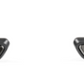 Akrapovic 2018 Mercedes Benz E63 (W213) Evolution Tail Pipe Set (Matte Carbon) TP-CT/46/M