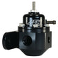 AEM Electronics Universal Fuel Pressure Regulator Black