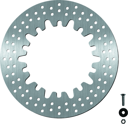 BikeMaster BMW Brake Rotor 962055