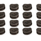 COMP Cams Hydraulic Lifter Set Race XD Chevy SB For .842in 99818-16