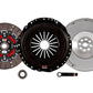 Comp Clutch 16+ Honda Civic 1.5T Stage 2 Organic Steel Flywheel w/ 17lbs 8091-STU-2100