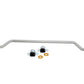 Whiteline Front Sway Bar 27mm Heavy Duty Blade Adjustable Chevrolet Camaro 10-11