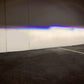AlphaRex 21-23 Ford Bronco NOVA LED Projector Headlights Black 880260 *Discontinued