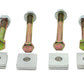 SPL Part Eccentric Lockout Kit for Infiniti Q50/Q60