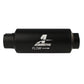 Aeromotive Marine Outlet, ORB-12 Fuel Filter