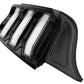Ford Racing Ford Performance 2018+ Mustang Clear Tail Lamp Kit (Pair) M-13504-MC