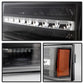 SPYDER Xtune Chevy Silverado 03-06 / Avalanche 02-06 LED Bumper Lights Black CBL-JH-CS03-LED-BK 9027482