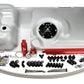Aeromotive 86-98.5 Eliminator 5.0L Mustang Stealth Fuel System