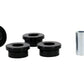 Whiteline Rear Control Arm Lower Rear - Outer Bushing Kit