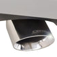Corsa 11-13 Chrysler 200/Dodge Avenger V6 Polished Sport Cat-Back Exhaust 14413