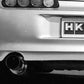 HKS Silent Hi-Power Turbo E-Jza80 2Jz-Gte 31019-At005