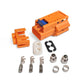 AEM EV CCU Plug & Pin Kit - HVDC Output (For AEM EV CCU aem30-8405) 30-3714
