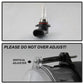 Spyder Dodge Challenger 2011-2014 Fog Lights with OEM Switch- Clear