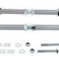 Whiteline Toe Arms Mitsubishi Lancer Evo GSR MR RS Ralliart 2008-2010
