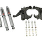 Belltech Lowering Kit With SP Shocks