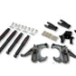 Belltech Lowering Kit With Nd2 Shocks 704Nd