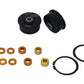 Whiteline Performance Front Control Arm - Lower Inner Rear Bushing Kit