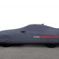 Ford Racing 2024 Mustang Coupe Mid Wing Indoor Cover M-19412-S6