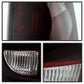 SPYDER Xtune Chevy Silverado 1500-2500-3500 03-06 OEM Style Tail Lights Red Smoked ALT-JH-CS03-OE-RSM 9026355