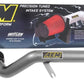 AEM Induction AEM 2016 Honda HR-V L4-1.8L F/I Gunmetal Gray Cold Air Intake 21-800C