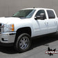 Camburg Chevy/GMC 2500/3500 HD 2WD/4WD 11-19 1.25in Performance Uniball Upper Arms CAM-210026