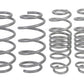 Whiteline Coil Springs - Lowered