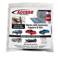 Access ories Trailseal Tailgate Gasket 1 Kit Fits All Pickups