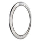 Ford Racing 2021+ Bronco Beadlock Trim Ring Kit - Gray M-1021K-BLG