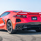 Borla 20-23 Chevrolet Corvette Stingray ATAK Cat-Back Exhaust System (Euro Spec) 140908