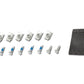 Ford Racing 20-23 Explorer (Base) Timberline Upgrade Skid Plate Kit M-5018-EXP