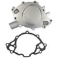 Ford Performance Parts Ford Racing 302-351W Street Rod Short V-Belt Water Pump