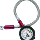 BikeMaster Tire Gauge 2-1 0-60 PSI 151792
