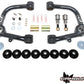Camburg 05-21 Toyota HiLux 1.25 Performance Uniball Upper Arms CAM-310043
