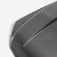 Anderson Composites 21-24 Ford Raptor Type-OE Carbon Fiber Hood AC-HD21FDRA-OE