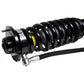 Bilstein 15-24 Ford F-150 4WD B8 8112 (ZoneControl CR) Front Left Shock Absorber - 0.7-2.7in Lift 41-326701