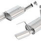 Borla 05-09 Mustang GT 4.6L V8 SS Exhaust (rear section only) 11752