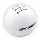 Ford Performance Parts Ford Performance GT350 Shift Knob 6-Speed - White