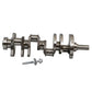 Ford Racing 2020+ F250 Super Duty 7.3L Gas Engine Crankshaft M-6303-SD73
