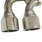 Ford Performance Parts 2013-15 Focus ST Cat-Back Exhaust System