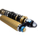 Bilstein 21-22 Polaris RZR Turbo S Black Hawk Powersports Shock & Coil Spring Assembly - Front Right 41-338834
