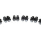 Ford Racing M14 x 1.5 Black Lug Nut - Set of 24 M-1012K-F15B