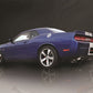 Corsa Performance 11-13 Dodge Challenger SRT-8 6.4L V8 Auto Polished Xtreme Cat-Back