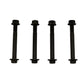 Belltech 16-18 Chevrolet Silverado / GMC Sierra 1500 4WD 4in Suspension Lift Kit w/ Shocks 150200BK