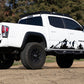 Belltech 16-21 Toyota Tacoma 4WD(Excludes TRD PRO) 4-6in. Lift Lift Kit 154301TP