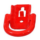 Ford Racing 15-22 F-150 Tow Hooks - Red (Pair) M-18954-F15R