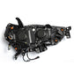 AlphaRex 14-20 Toyota 4Runner NOVA LED Projector Headlights Plank Style Chrome w/Activation Light 880724 *Discontinued