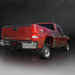 Corsa 11-13 GMC Sierra 6.0L V8 3in Cat-Back Single Side w Twin 4in Black Pro-Series Tips 14792BLK