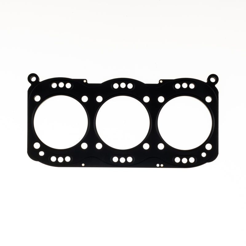 Cometic Gasket Cometic Porsche M96.70/M96.70S/M96.70SL/M96.76/M96.79 996 .051in MLS Cylinder Head Gasket-102mm Bore C4492-051
