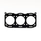 Cometic Gasket Cometic Porsche M96.70/M96.70S/M96.70SL/M96.76/M96.79 996 .040in MLX Cyl Head Gasket-103.5mm Bore C14141-040