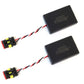 AlphaRex 19-24 Chevrolet Silverado 1500 / 20-24 Silverado 2500HD Converters 620012 *Discontinued